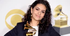 cristina villaruel recommends Alessia Cara Leaked