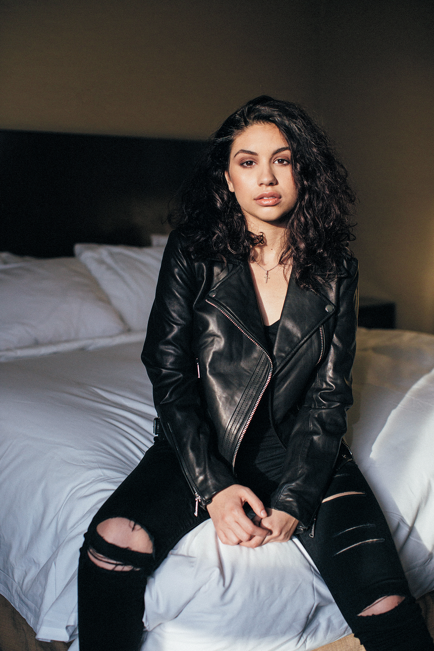 dennis titus recommends alessia cara sexy pic