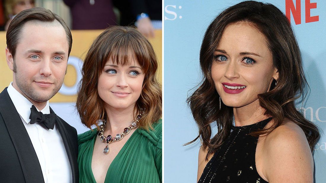 daniel friedland recommends Alexis Bledel Boob Job