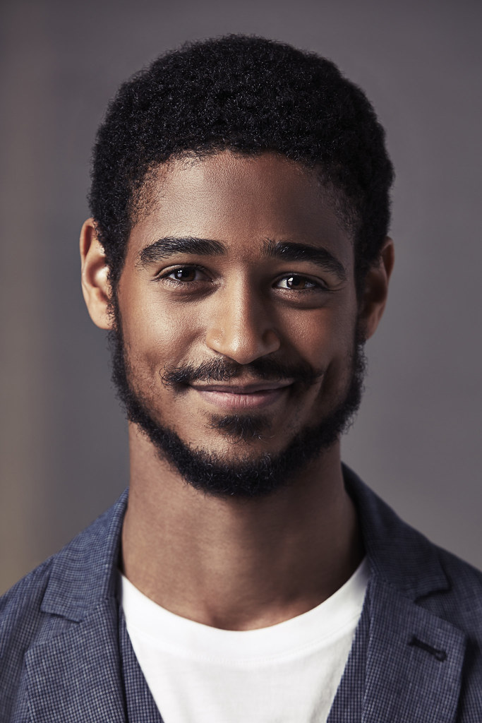 deanna fang recommends alfred enoch mom pic