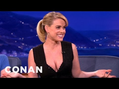 Best of Alice eve tits gif