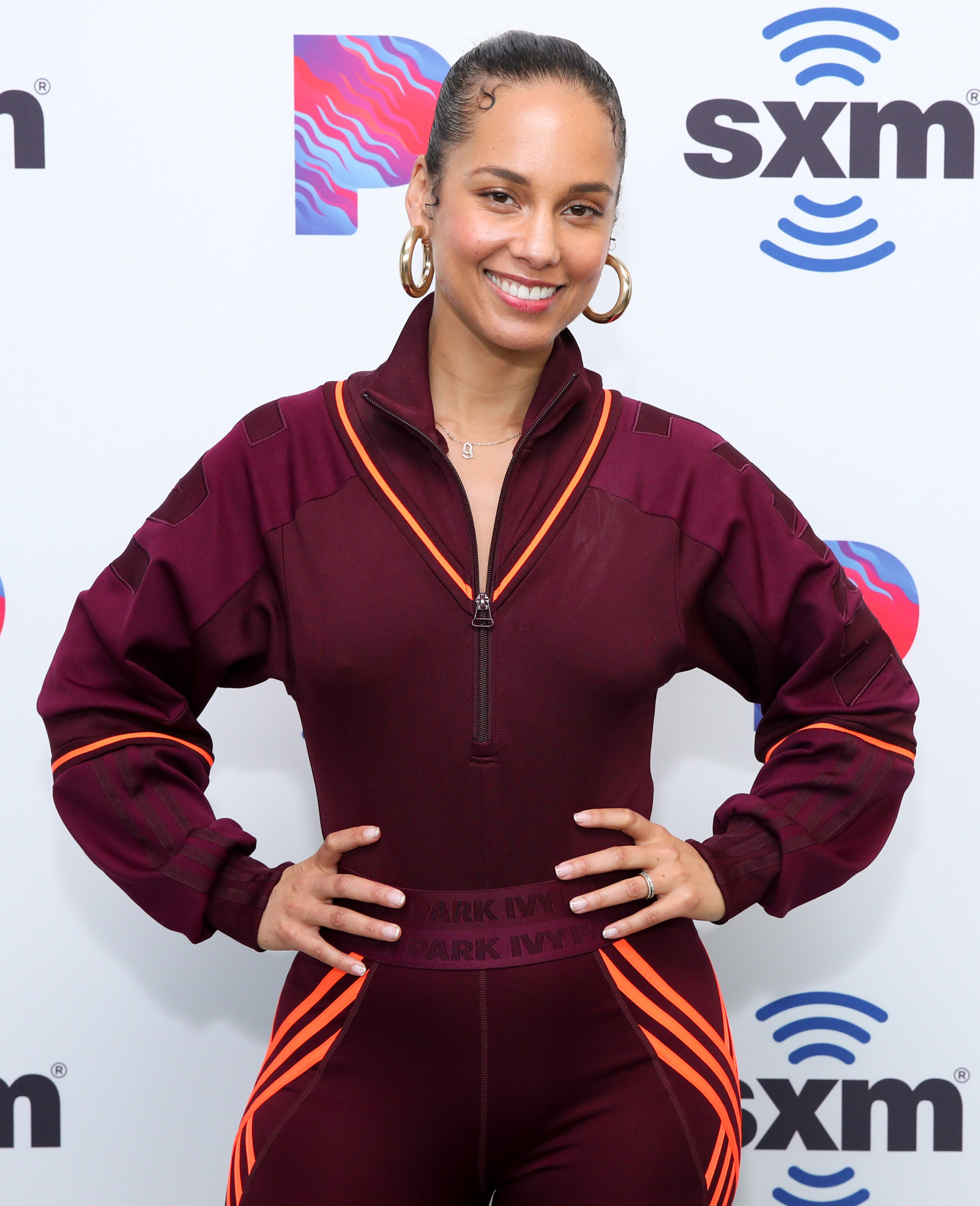 allan convento recommends Alicia Keys Ass