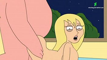 ann alwood recommends All Family Guy Porn
