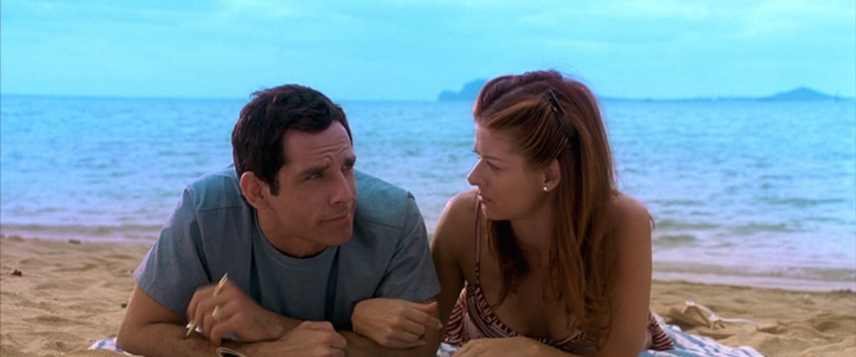 dani furlong recommends along came polly free pic