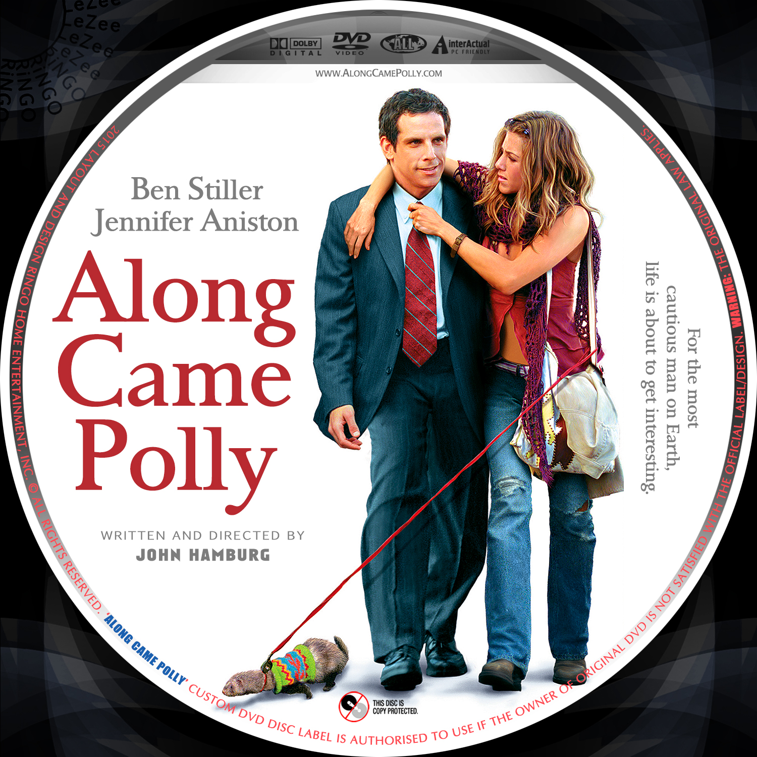 altagracia valdez add photo along came polly full movie