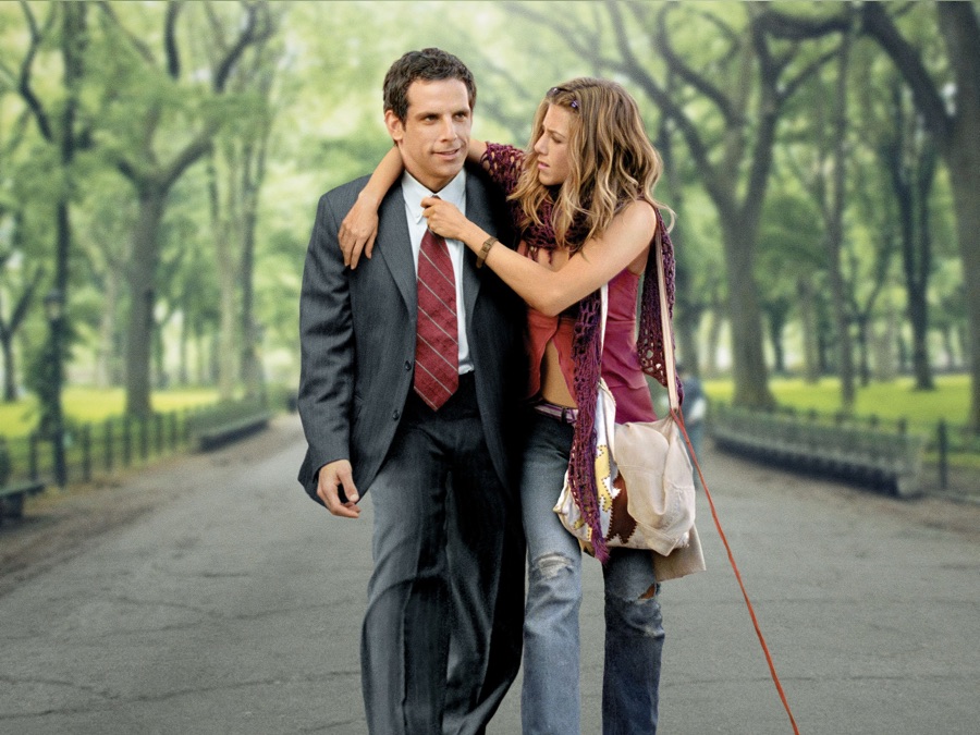 Best of Along came polly full movie