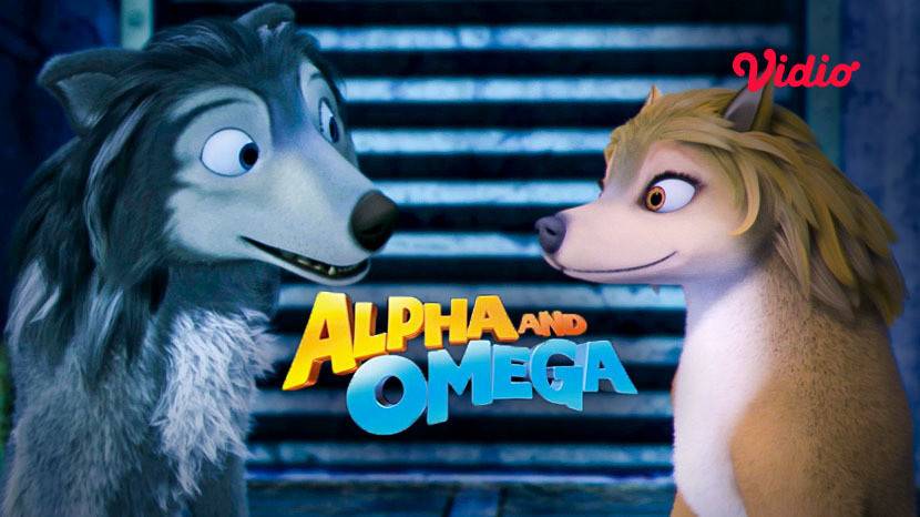 Best of Alpha and omega 1 full movie