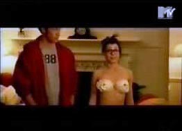 aaron madar add alyson hannigan tits photo