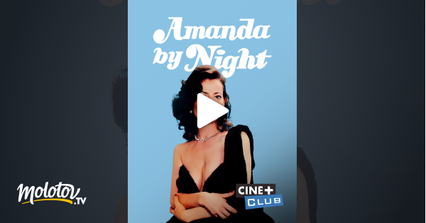 charles muturi recommends amanda by night pic