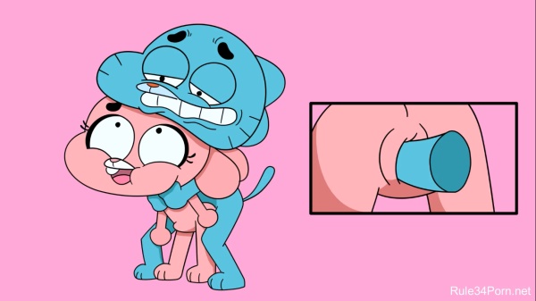 alice hur recommends amazing world of gumball sex pic