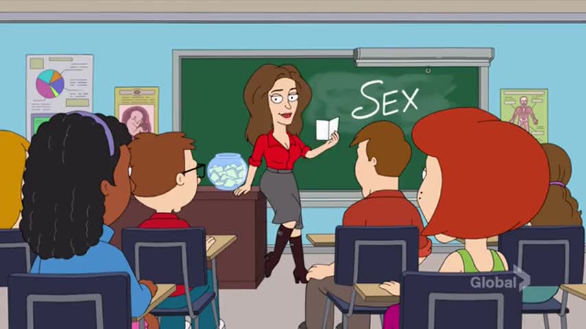 bonnie ecker recommends american dad american sex pic