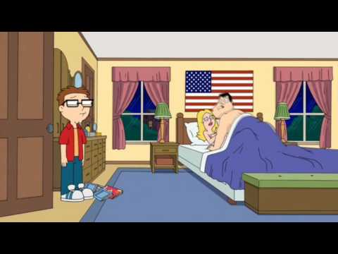 American Dad American Sex black milfs