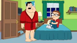 brooke reaves recommends American Dad American Sex