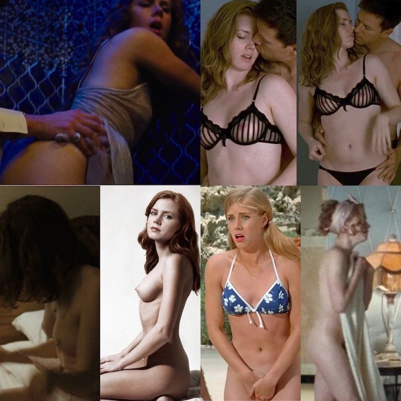 cheryl gutierrez share amy adams nude sex photos