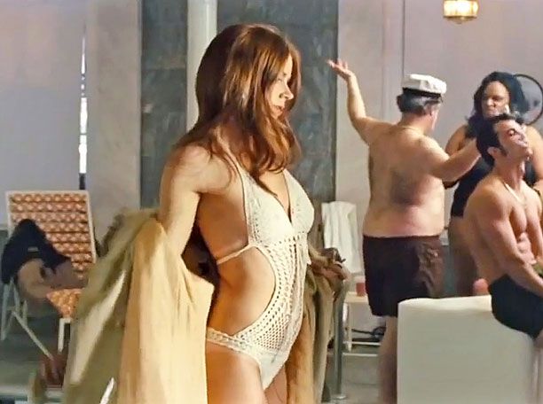 arezoo taghavi share amy adams swimsuit photos