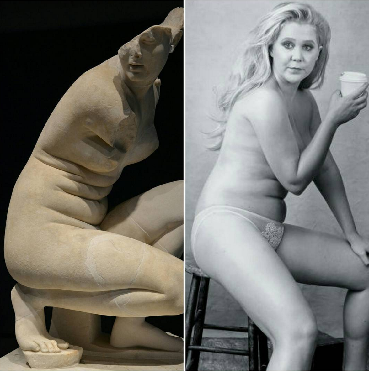 anne horn recommends amy schumer been nude pic