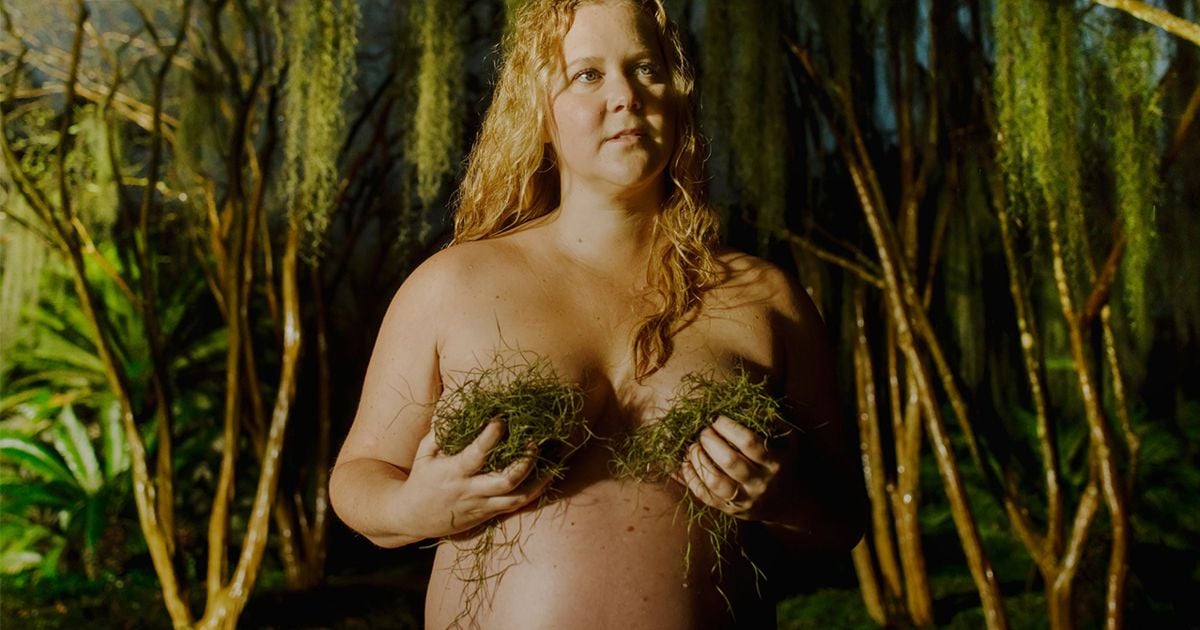 dondon corpuz recommends amy schumer been nude pic
