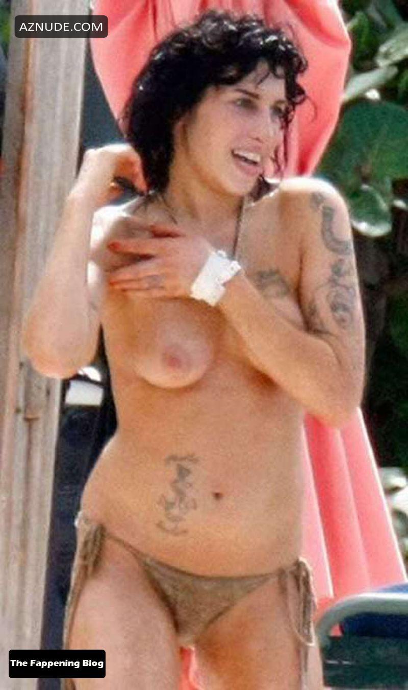 chad dwiggins recommends amy winehouse nudes pic