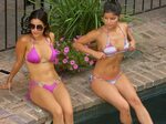 dolores lopes share ana ortiz bikini photos