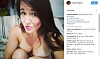 anna dmitruk recommends Angela Magana Nipple Slip