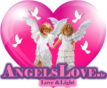 Best of Angelic rock of love