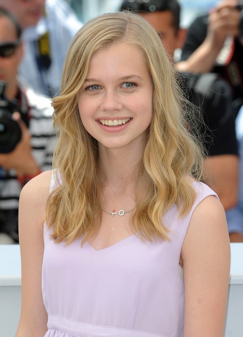 clare burrows recommends angourie rice sexy pic