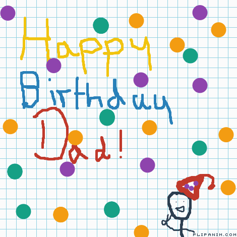 bassel jaafar recommends animated gif happy birthday dad gif pic