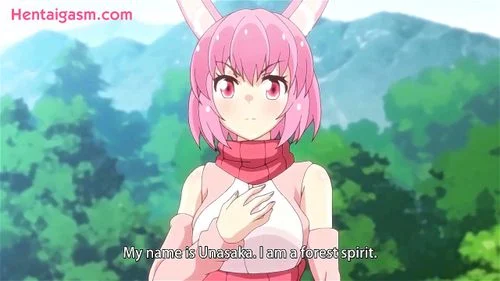 britney durham recommends anime bunny porn pic