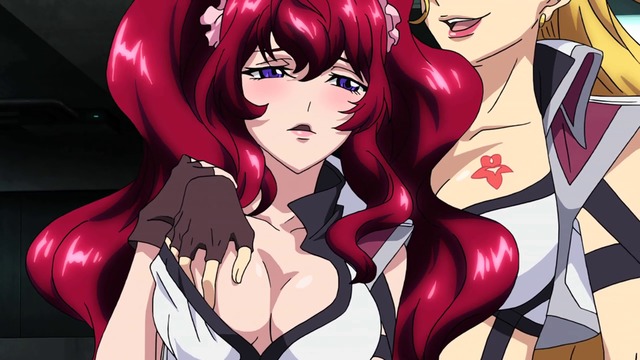 Best of Anime lesbian rape porn
