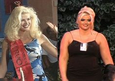 carla harrah recommends Anna Nicole Smith Bbw