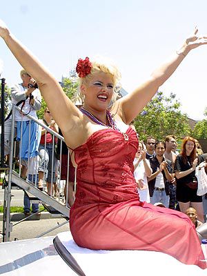aileen tautjo recommends anna nicole smith chubby pic