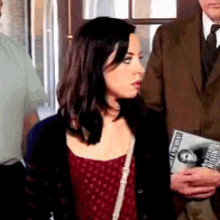 darryl drake recommends april ludgate eye roll gif pic