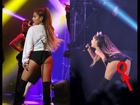 almira jose add ariana grande big butt photo