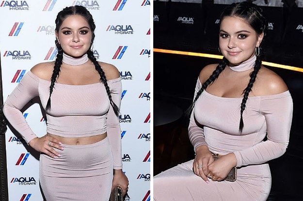 dave cheng add ariel winter fucked photo