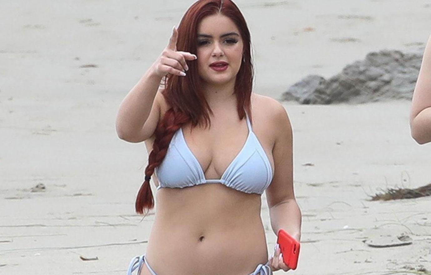 ariel winter sexy pictures