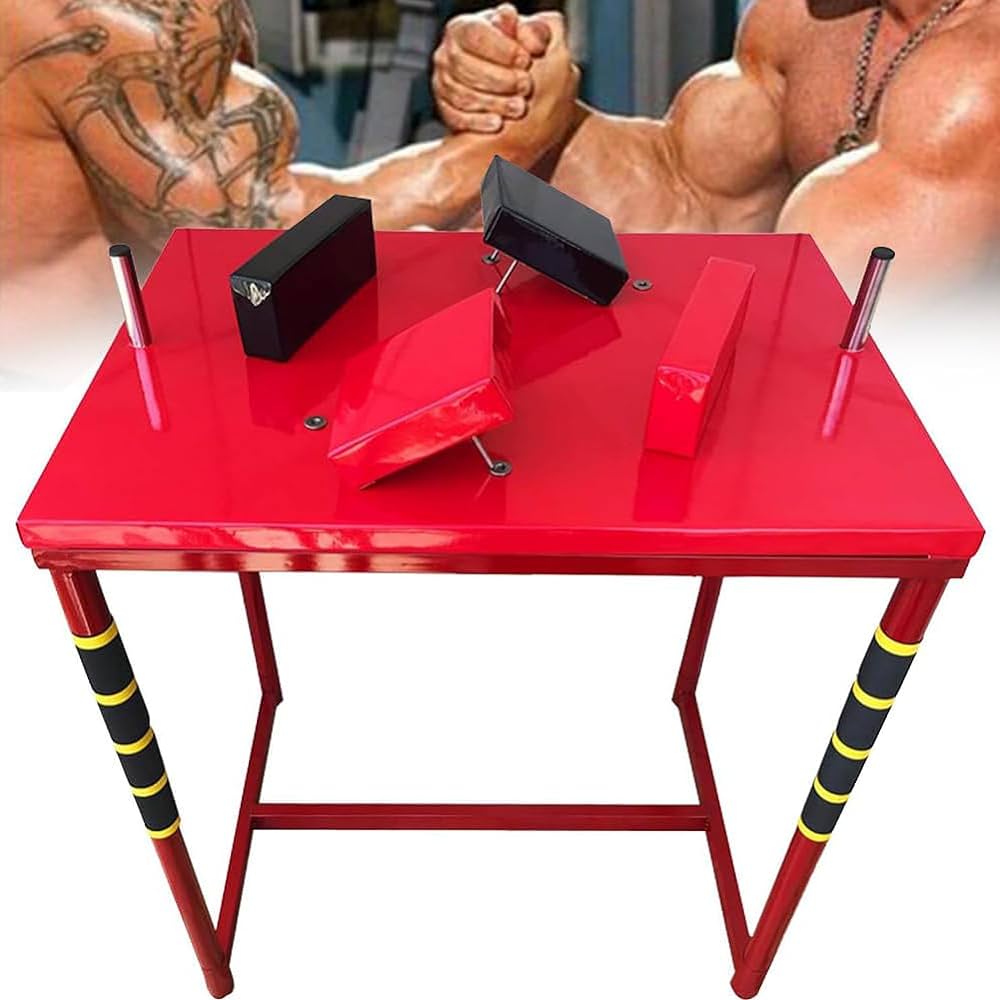 arm wrestling table amazon