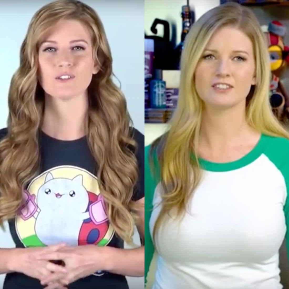 chaene rodrigues recommends Ashley Jenkins Breast Size