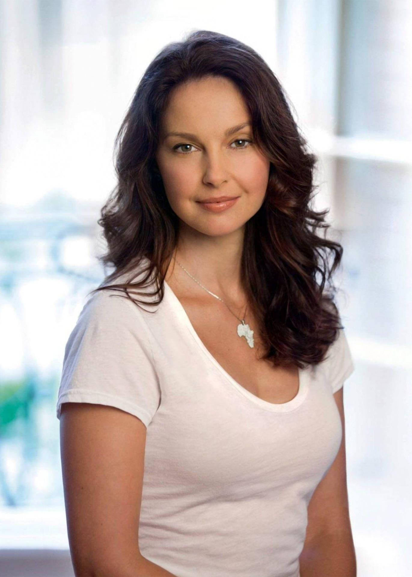 amarjeet more recommends Ashley Judd Sexy