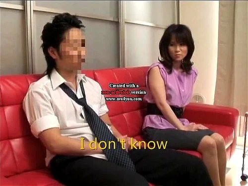 barry lemley recommends asian mom and son watch porn pic