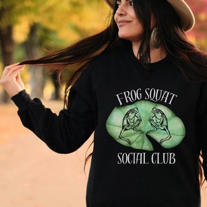 asian squat social club