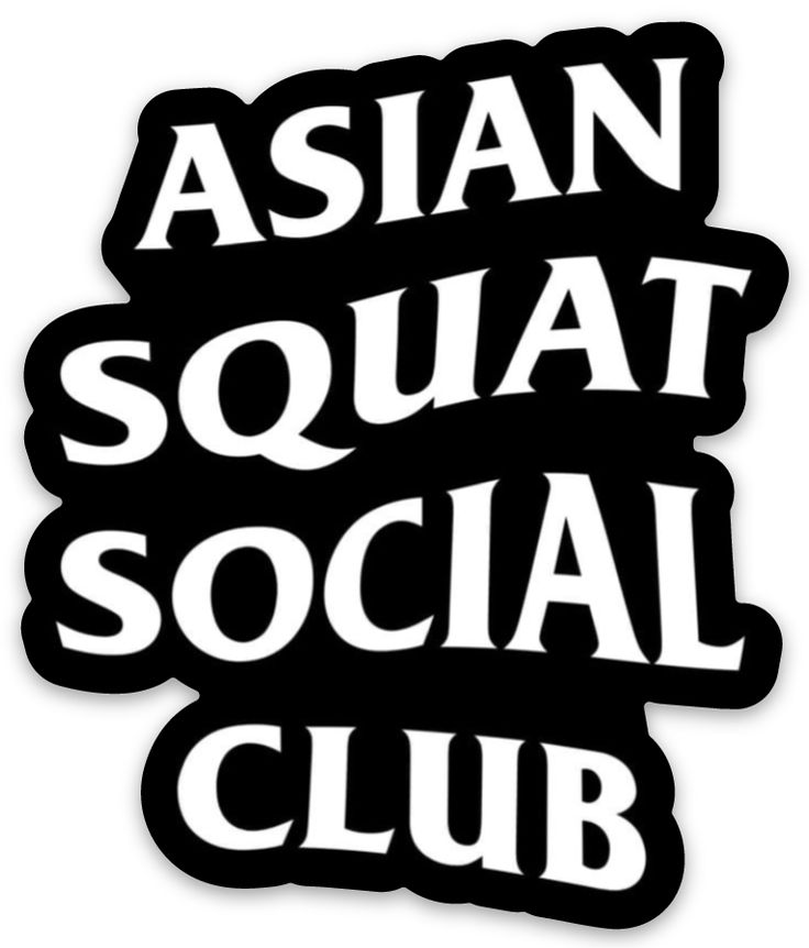 dimitris podaras recommends asian squat social club pic