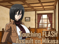 abinta khan recommends attack on titan sex game pic