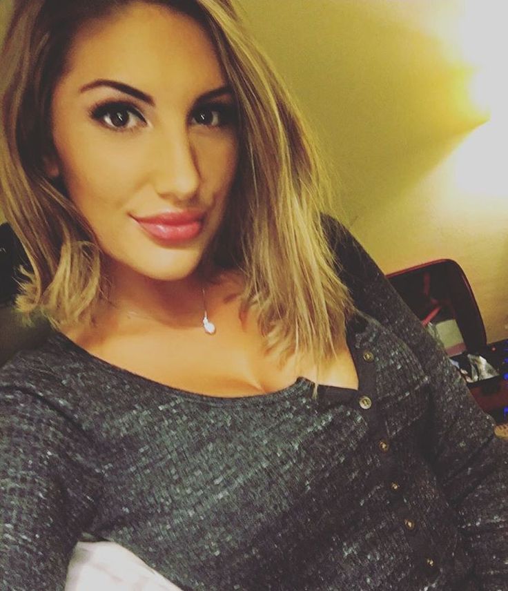 carolina varela share august ames phone number photos