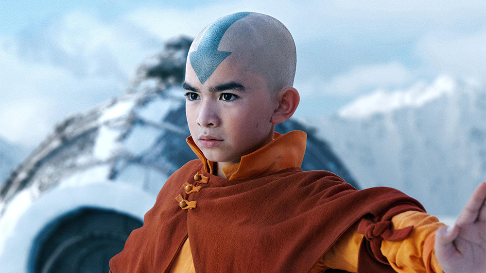 andy wolf recommends avatar the last air bender pics pic