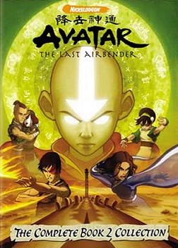 angela cutrone add avatar the last air bender pics photo