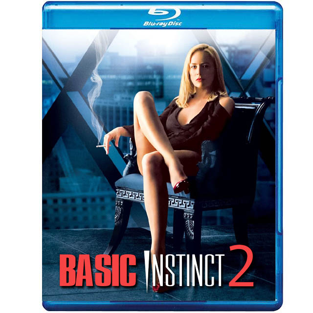 dominic galligan recommends Basic Instinct 2 Online