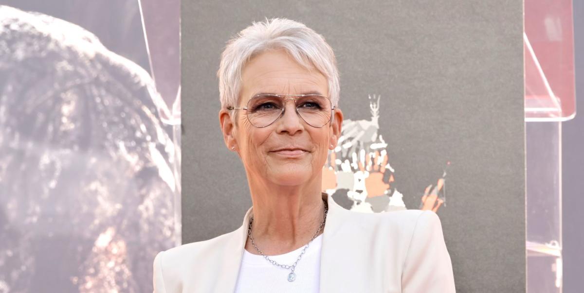 debbie oscarson recommends jaimie lee curtis naked pic