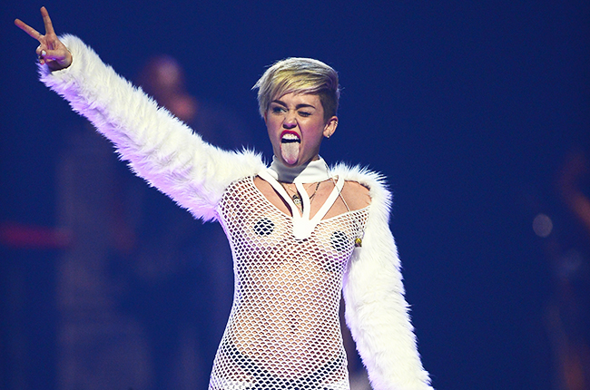 Best of Miley cyrus panty pics