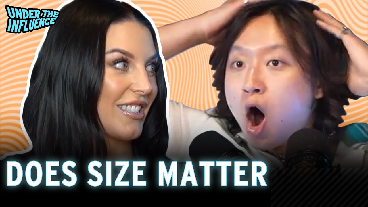 chasity masters recommends does size matter porn pic