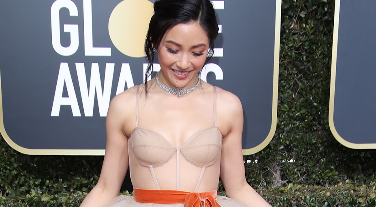 ces sarah rico recommends constance wu nude pics pic